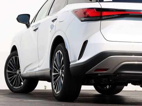 New 2025 Lexus RX 350 Premium w/ Convenience Package image 8