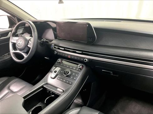 Used 2023 Hyundai Palisade Limited image 14