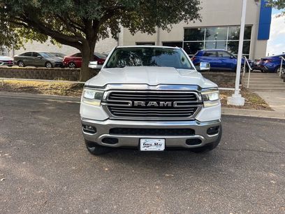 Used 2019 RAM 1500 Laramie