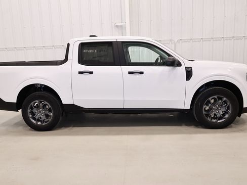 New 2026 Ford Maverick XLT w/ Equipment Group 301A image 2