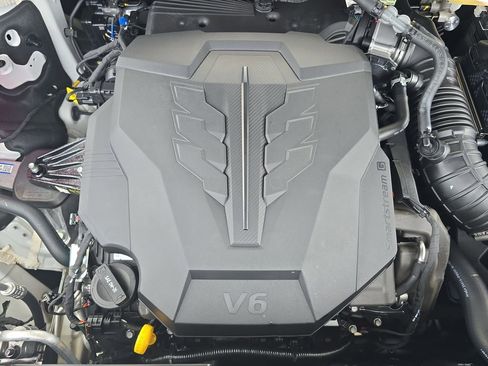 New 2026 Hyundai Palisade Limited FWD image 33
