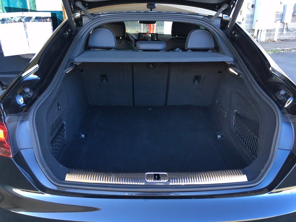 Used 2023 Audi A5 2.0T Premium Plus AWD/4WD image 32