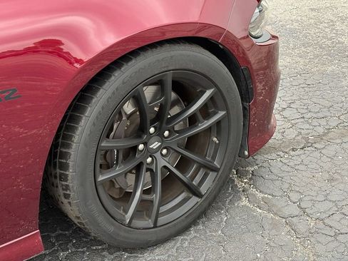 Used 2017 Dodge Charger R/T RWD image 9