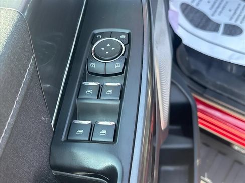 Used 2024 Ford F150 Lariat w/ Equipment Group 502A High AWD/4WD image 28