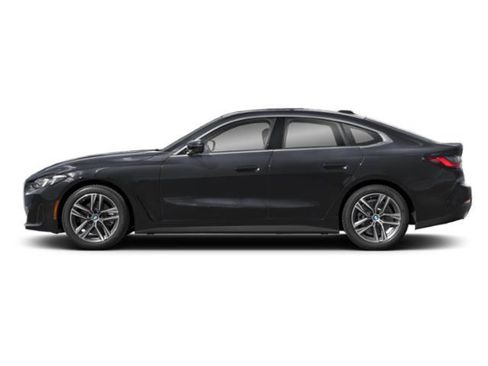 Used 2025 BMW 430i xDrive w/ M Sport Package image 3