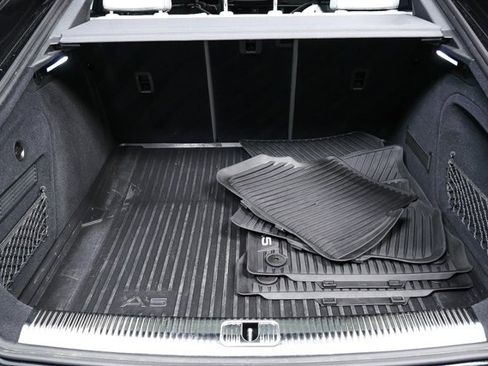 Used 2023 Audi A5 2.0T Prestige image 28