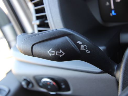 New 2026 Ford Transit 350 148 High Roof w/ Upfitter Package image 10