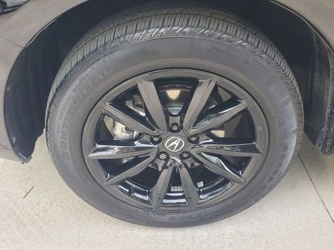 Used 2025 Acura RDX SH-AWD image 4