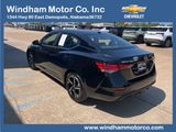 Used 2024 Nissan Sentra SV image 3