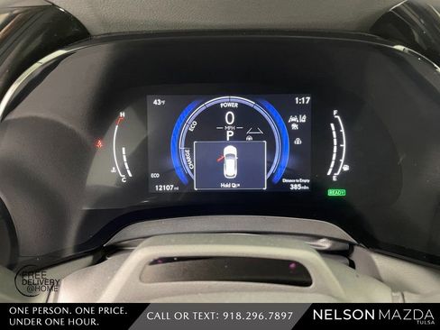 Used 2024 Lexus RX 350 w/ Convenience Package image 26