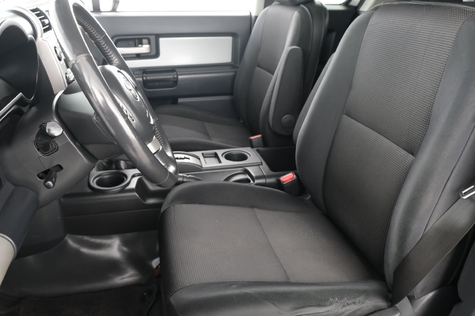 Used 2011 Toyota FJ Cruiser 4WD w/ Upgrade Pkg image 27