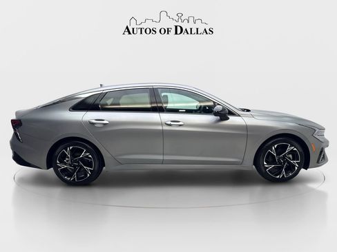 Used 2025 Kia K5 GT-Line AWD/4WD image 10