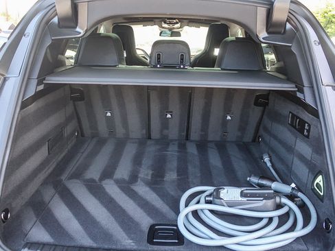 Certified 2023 BMW iX xDrive50 w/ Convenience Package image 25