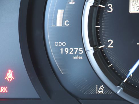 Used 2023 Lexus IS 350 F Sport image 19