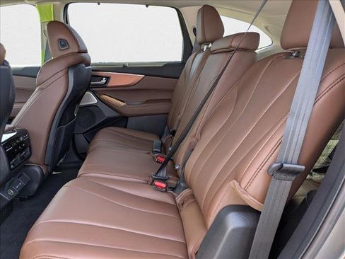 New 2026 Acura MDX SH-AWD w/ Technology Package image 15