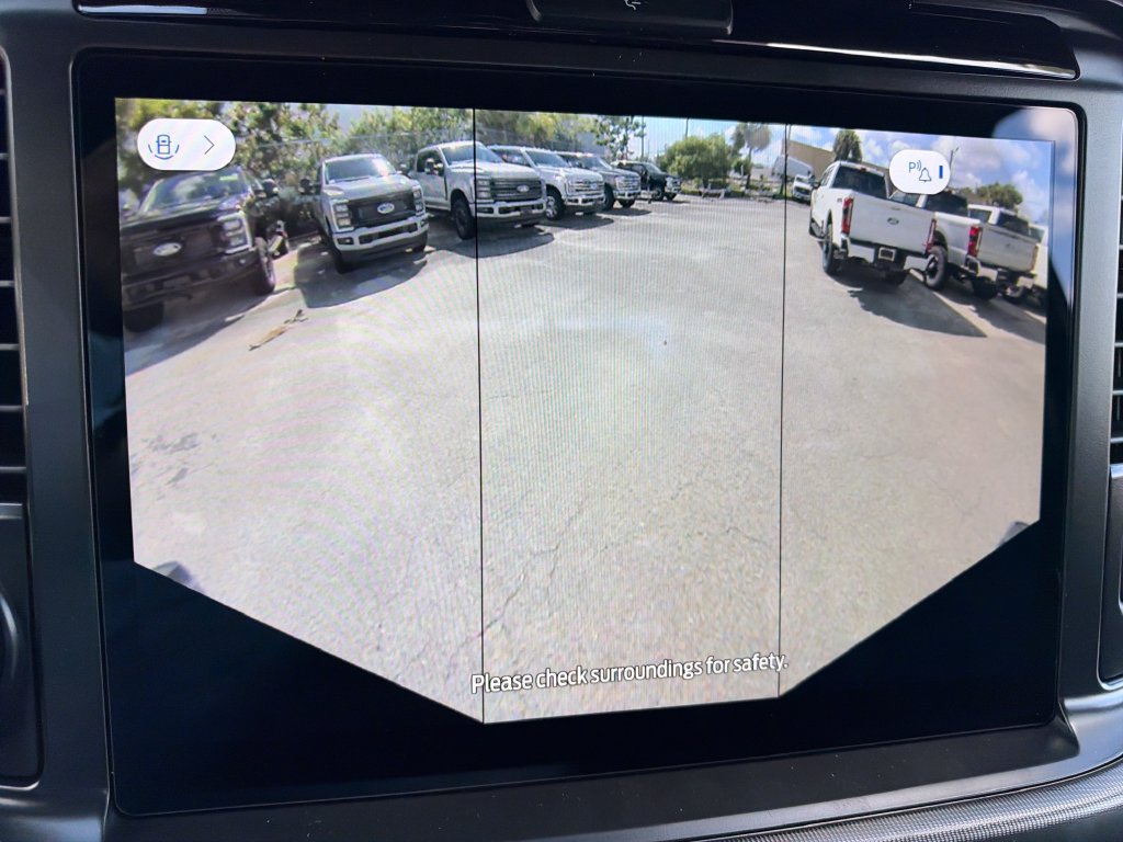 New 2026 Ford F150 Platinum w/ Equipment Group 702A High AWD/4WD image 24