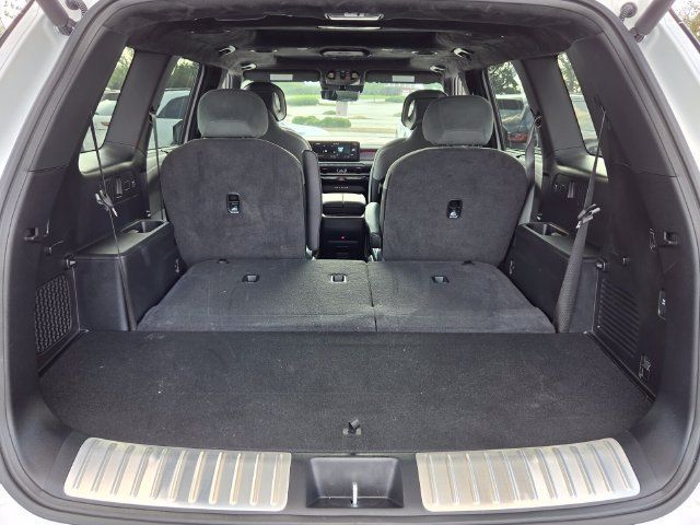 Certified 2027 Kia Telluride AWD image 15