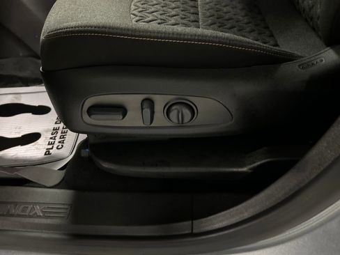 Used 2024 Chevrolet Equinox LT w/ LPO, Floor Liner Package image 13