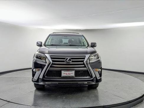 Used 2016 Lexus GX 460 w/ Premium Package image 11