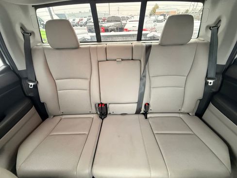 Used 2019 Honda Ridgeline RTL-T image 22
