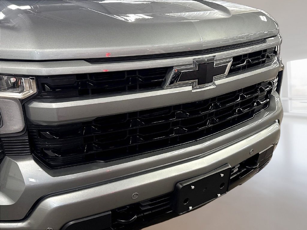 New 2026 Chevrolet Silverado 1500 RST w/ True North Edition Plus AWD/4WD image 36
