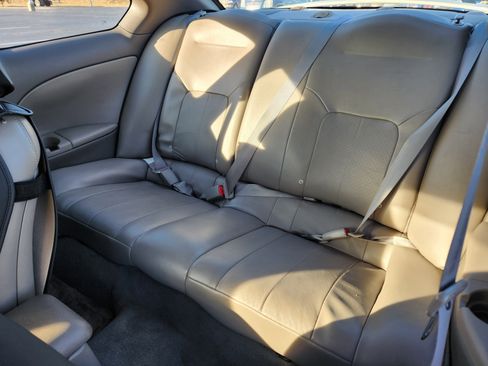 Used 2005 Dodge Stratus R/T w/ Leather Interior Group image 11