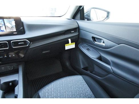 New 2026 Nissan Sentra SV w/ Floor Mat Package image 10