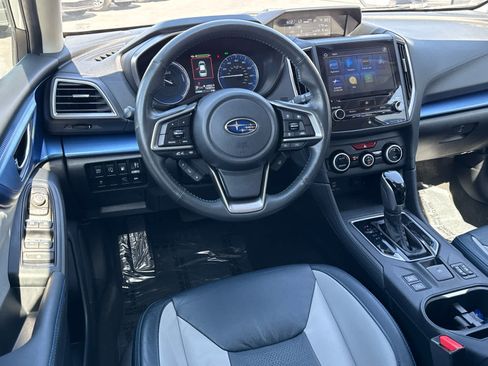 Used 2022 Subaru Crosstrek Hybrid w/ Moonroof Package w/Navigation AWD/4WD image 23