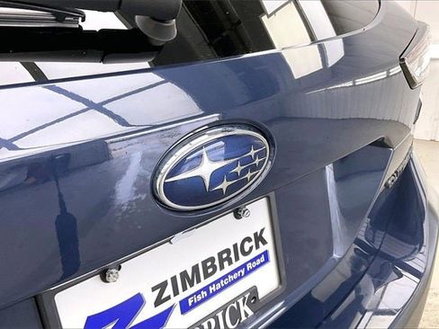 Used 2024 Subaru Outback Onyx Edition image 32