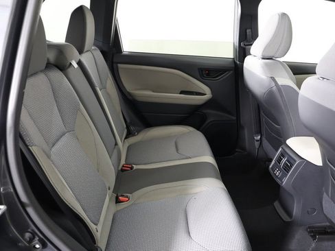 Used 2025 Subaru Forester Premium w/ Protection Package AWD/4WD image 36