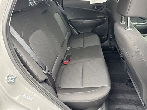 Certified 2023 Hyundai Kona SEL w/ Cargo Package image 15