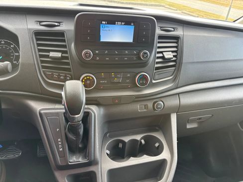 Used 2022 Ford Transit 150 Low Roof AWD w/ Upfitter Package image 26