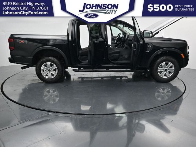 New 2026 Ford Ranger XL w/ Trailer Tow Package AWD/4WD image 35