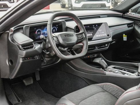 New 2026 Dodge Charger Scat Pack AWD/4WD image 22