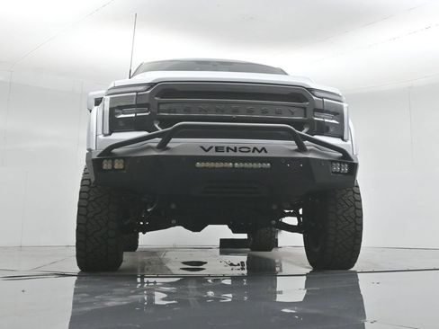 New 2025 Ford F150 Lariat w/ Equipment Group 502A High image 48