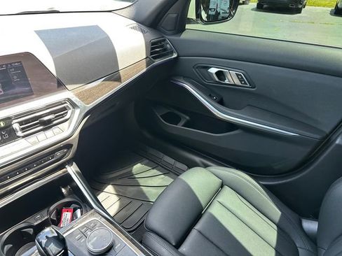 Used 2021 BMW 330i xDrive Sedan w/ Convenience Package AWD/4WD image 29