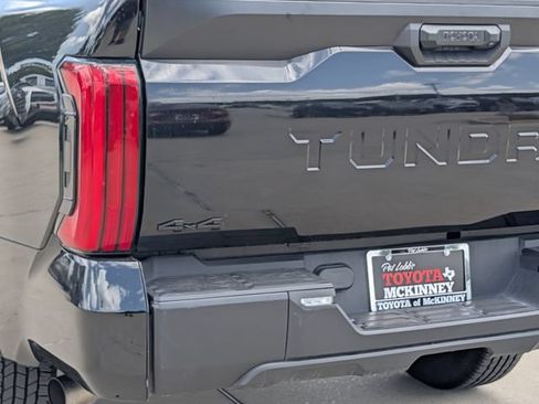 Used 2025 Toyota Tundra SR AWD/4WD image 8