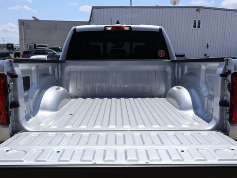 New 2026 RAM 1500 Laramie w/ Sport Appearance Package AWD/4WD image 13