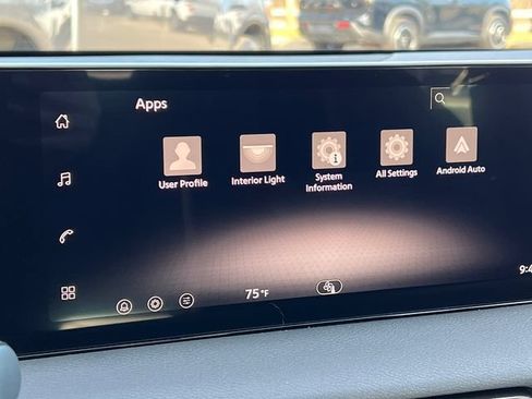 New 2026 Nissan Sentra SV w/ Floor Mat Package FWD image 18
