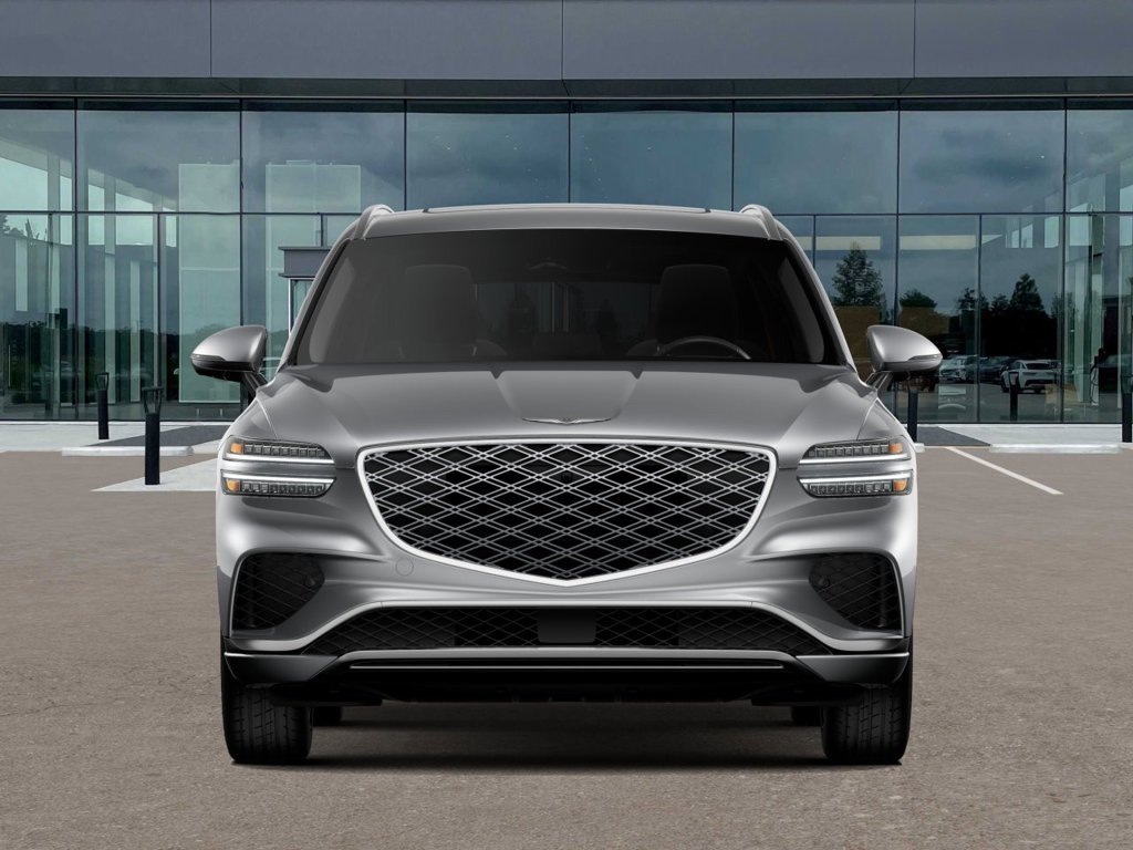 New 2026 Genesis GV70 2.5T Advanced AWD/4WD image 23