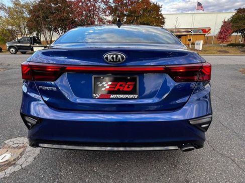 Used 2021 Kia Forte LXS image 6