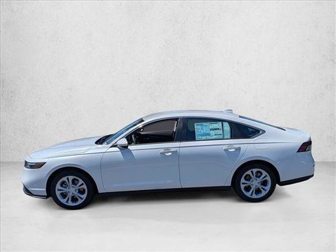 New 2026 Honda Accord LX image 6