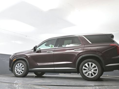 Used 2024 Hyundai Palisade SEL AWD/4WD image 55