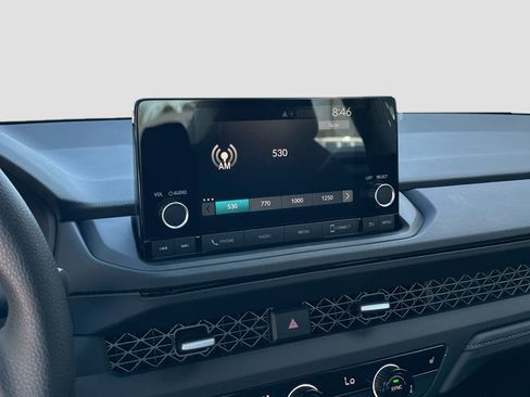 New 2025 Honda Accord SE image 10