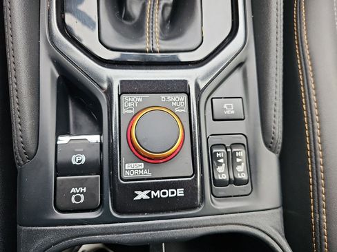 Used 2022 Subaru Forester Wilderness AWD/4WD image 22