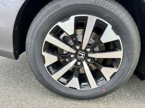 New 2026 Honda Odyssey EX-L image 31