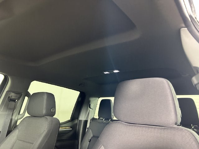 Used 2025 GMC Sierra 1500 Elevation AWD/4WD image 12