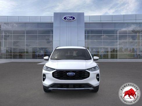 New 2026 Ford Escape ST-Line Select w/ Tech Pack #1 image 7