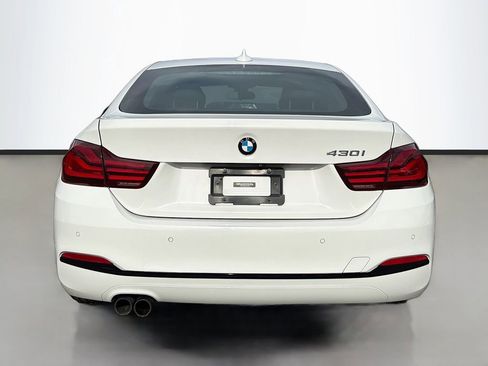 Used 2020 BMW 430i Gran Coupe 430i Gran Coupe image 4