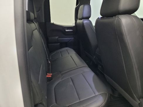 Used 2020 Chevrolet Silverado 1500 W/T w/ Trailering Package image 19